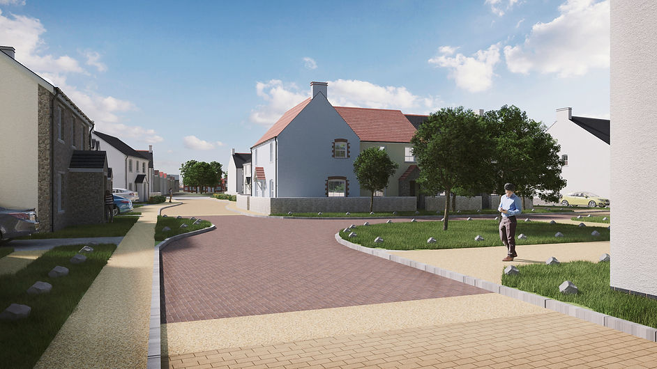 PENNANT HOMES SpringConsultancy